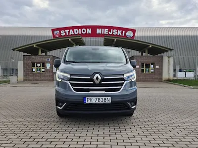 Hugobal Cars Wypożyczalnia samochodów Dawid Konopiński